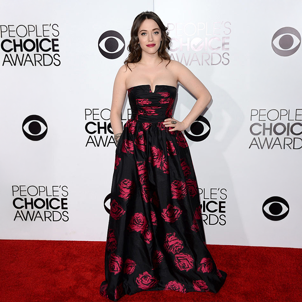Kat Dennings